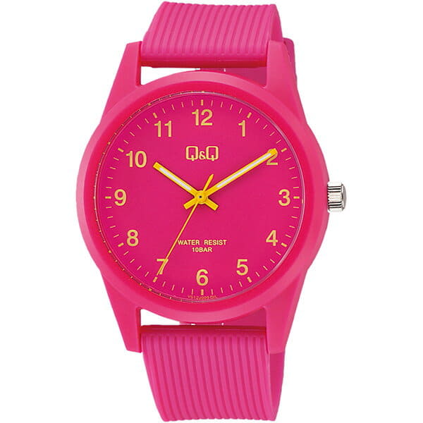 New]CITIZEN Q\u0026Q 10 bar water resistant mens VS40-009 - BE FORWARD Store