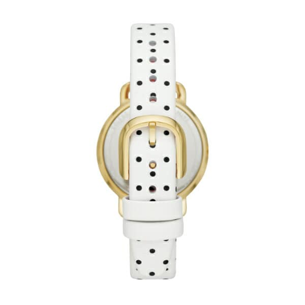 [New]The latest Kate spade analog multi-solar Ladies Katespade clock ...