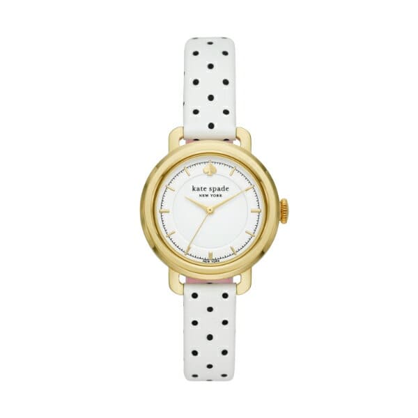 [New]The latest Kate spade analog multi-solar Ladies Katespade clock ...