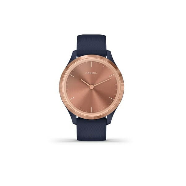 Garmin vivomove 3s navy sale