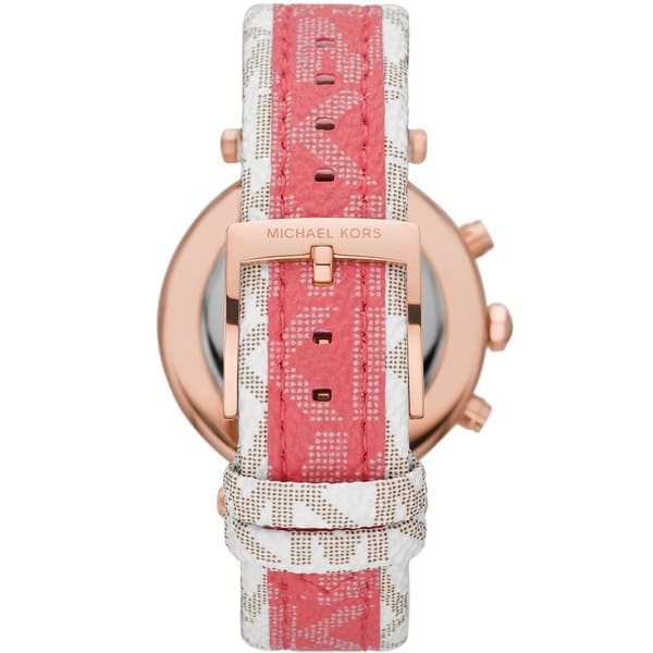 New]Michael Kors Ladies Women's Parker 