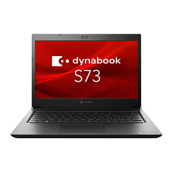 New]TOSHIBA A6SBHSF8D511 dynabook S73/ HS: Core i5-1135G7 2.40GHz 