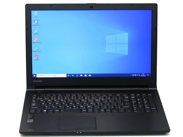 Used]TOSHIBA dynabook Satellite R35/M Core i3 4,005 U 1.7GHz