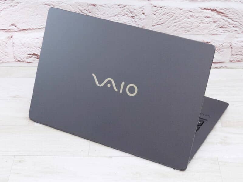 Used]B rank VAIO VJS111D12N FHD liquid crystal sixth generation i7 