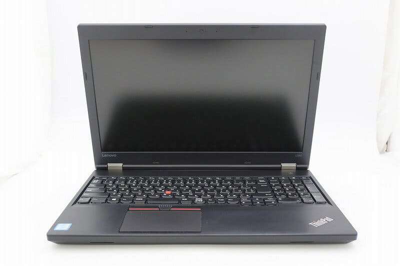 PC Portable Lenovo ThinkPad X260 I3-6100U 4Go 256Go SSD 12.5" HD - Windows 10