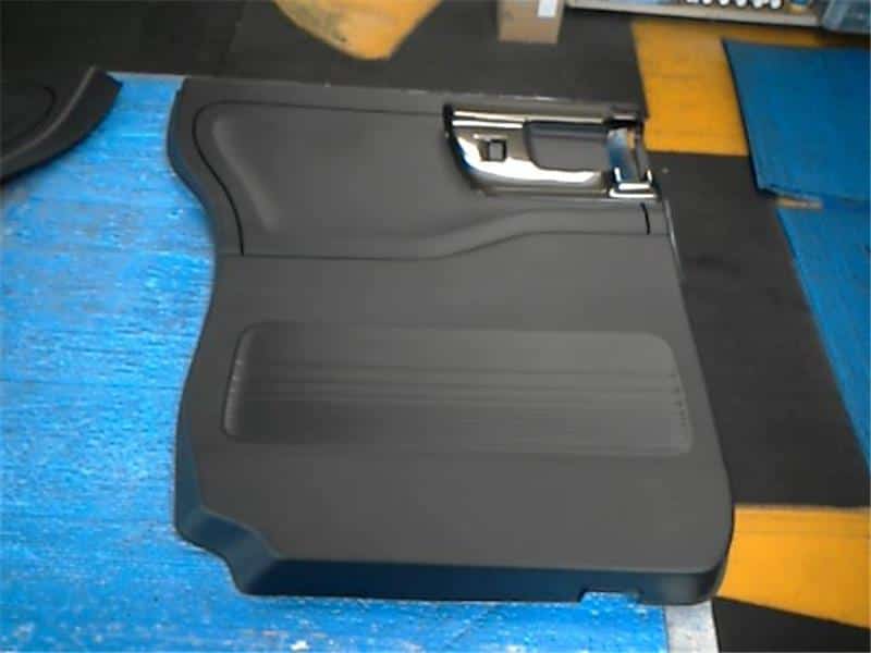 Used Rear Left Door Trim Honda N Box 18 Dba Jf3 Be Forward Auto Parts
