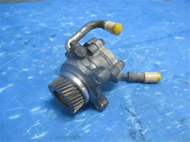 [Used]Power Steering Pump NISSAN UD OTHER NISSAN UD CARS 2010 BKG