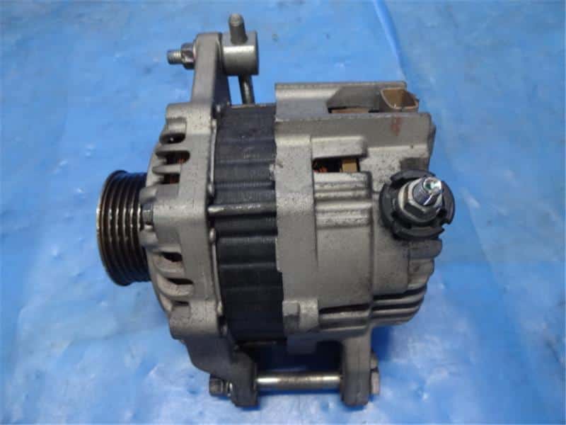 [Used]Alternator MITSUBISHI Mirage 2012 DBAA05A 1800A359 BE FORWARD