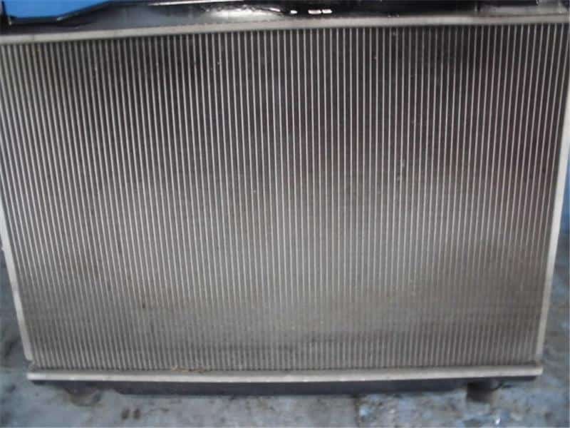 Used]Radiator HONDA Edix 2004 ABA-BE2 19010RJH901 BE FORWARD Auto Parts