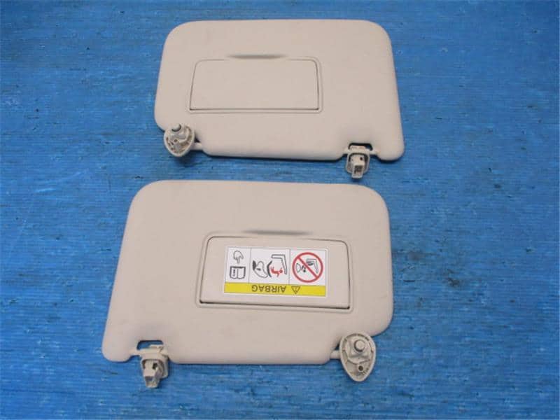 Used Sun Visor Honda N Box 19 Dba Jf3 Be Forward Auto Parts
