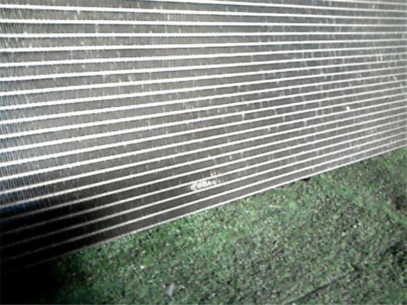 Used]A/C Condenser NISSAN Tiida 2006 DBA-C11 92100EW80A - BE