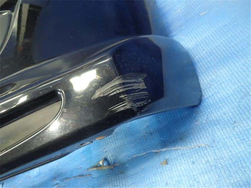 [Used]Front Bumper HONDA Fit 2007 DBAGD2 71101SAA900ZC BE FORWARD