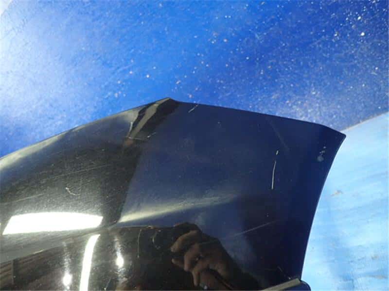 [Used]Front Bumper HONDA Fit 2007 DBAGD2 71101SAA900ZC BE FORWARD