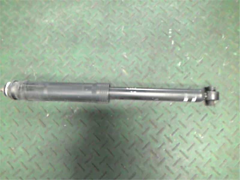 Used Rear Left Shock Absorber Toyota Prius 2013 Daa Zvw30 Be Forward Auto Parts