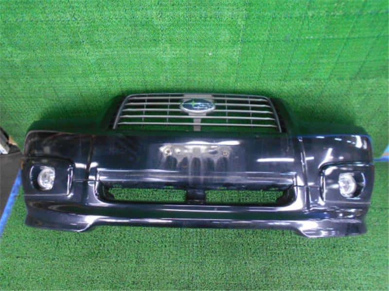 2006 subaru sale forester front bumper