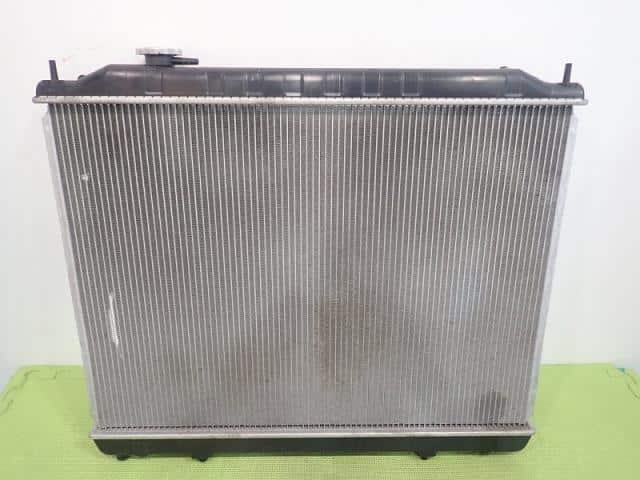 Used]Elgrand E51 radiator 21460WL010 BE FORWARD Auto Parts