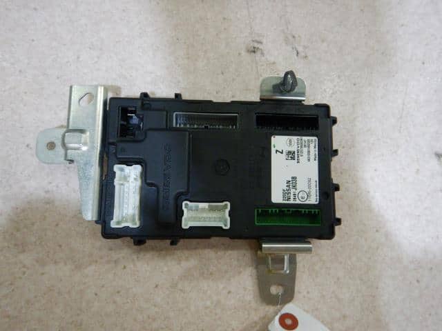 [Used]Skyline V36 Control Unit / Computer 284B1JK03C - BE FORWARD Auto ...