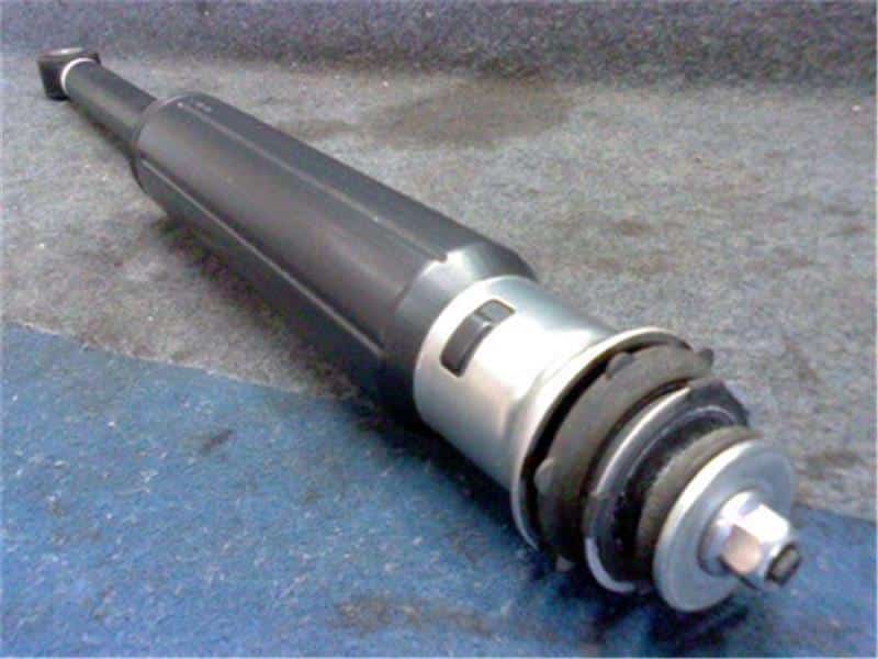 Used]Rear Left Shock Absorber DAIHATSU Mira es 2018 5BA-LA350S