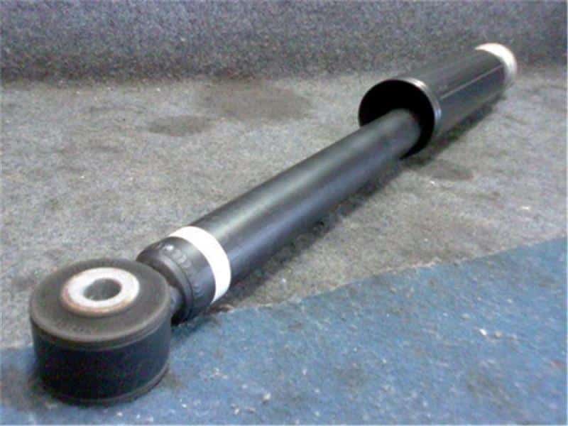 Used]Rear Left Shock Absorber DAIHATSU Mira es 2018 5BA-LA350S
