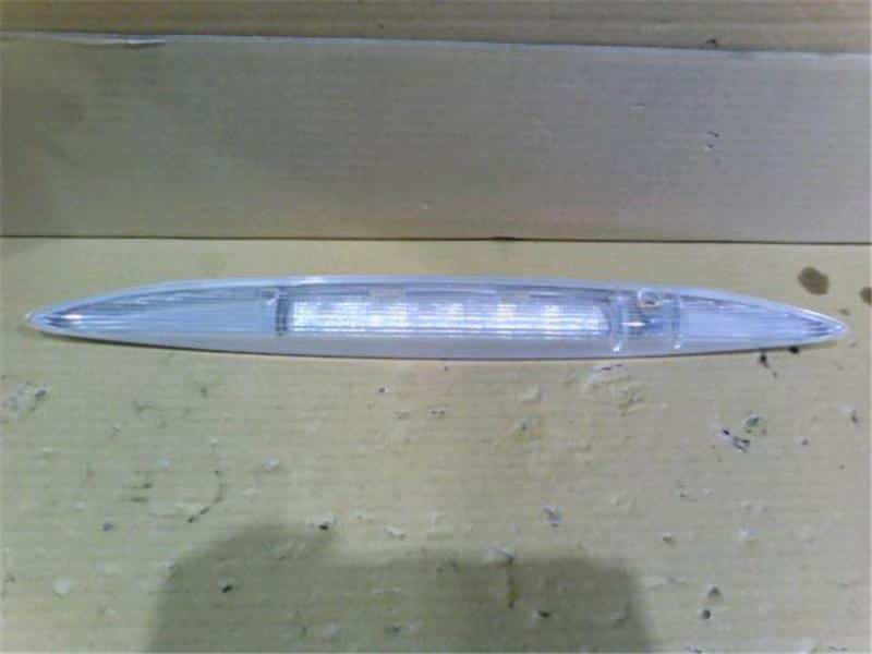 Used Other Honda Freed 18 Dba Gb5 Be Forward Auto Parts