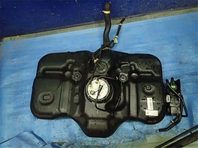 [Used]Fuel Tank HONDA Fit 2018 DAAGP5 17044T5A000 BE FORWARD Auto Parts
