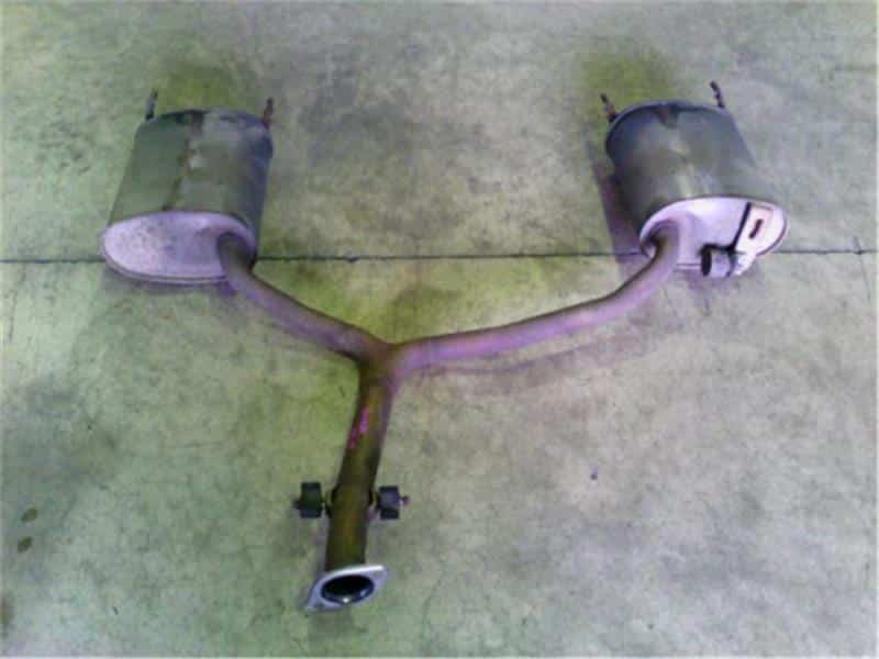Marks mufflers sale