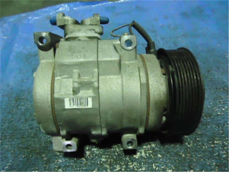 [Used]A/C Compressor TOYOTA Ipsum 2002 TA-ACM21W 8832044130 - BE ...