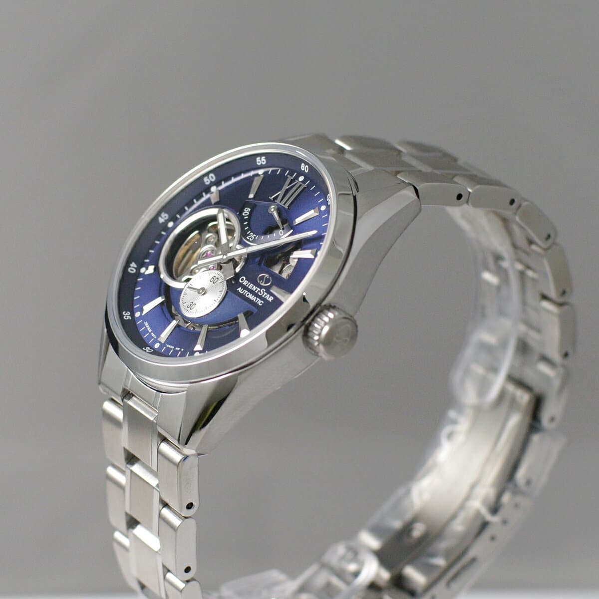[New]Orient ORIENT ORIENTSTAR orient star self-winding watch (with the ...