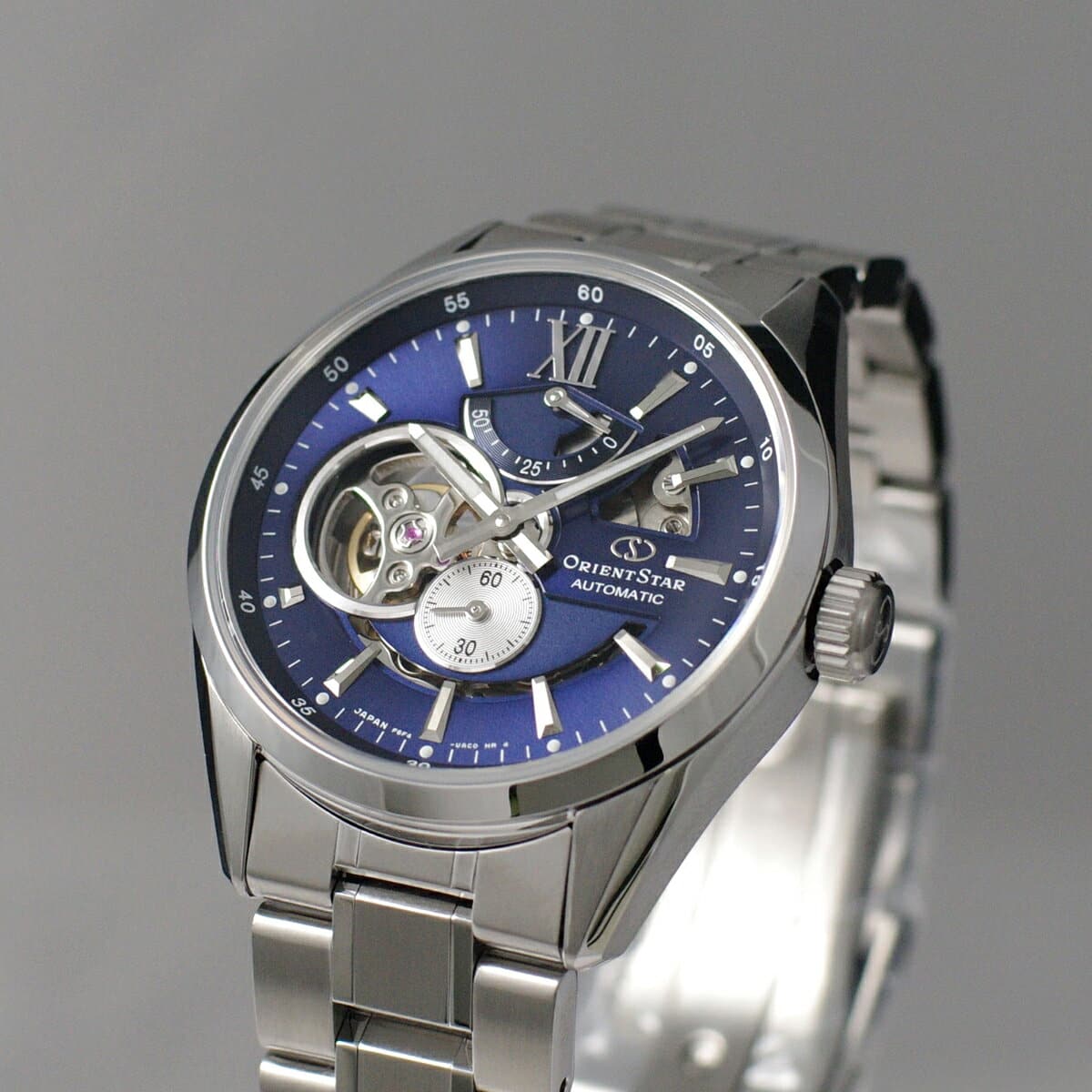 [New]Orient ORIENT ORIENTSTAR orient star self-winding watch (with the ...