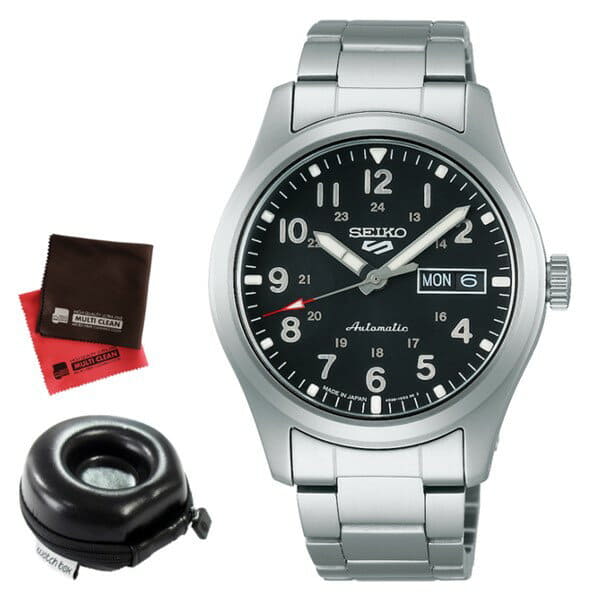 seiko sbsa111