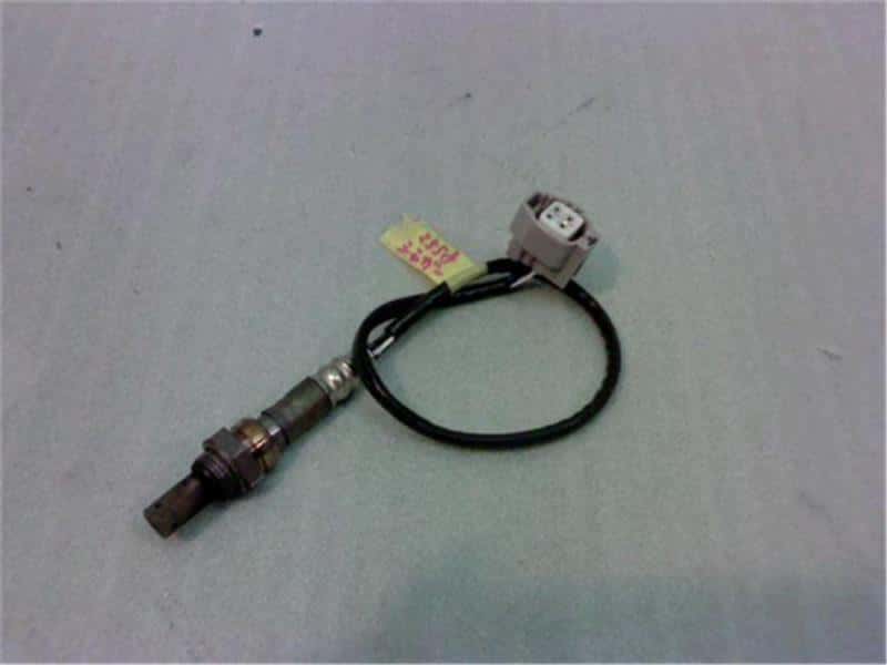 [Used]Oxygen Sensors JAGUAR Jaguar x type 2003 GHJ51XA BE FORWARD