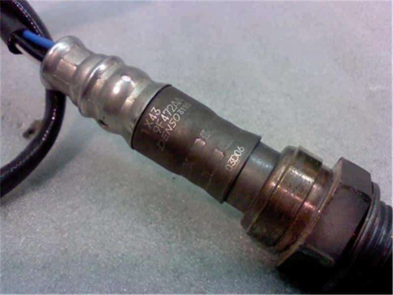 [Used]Oxygen Sensors JAGUAR Jaguar x type 2003 GHJ51XA BE FORWARD