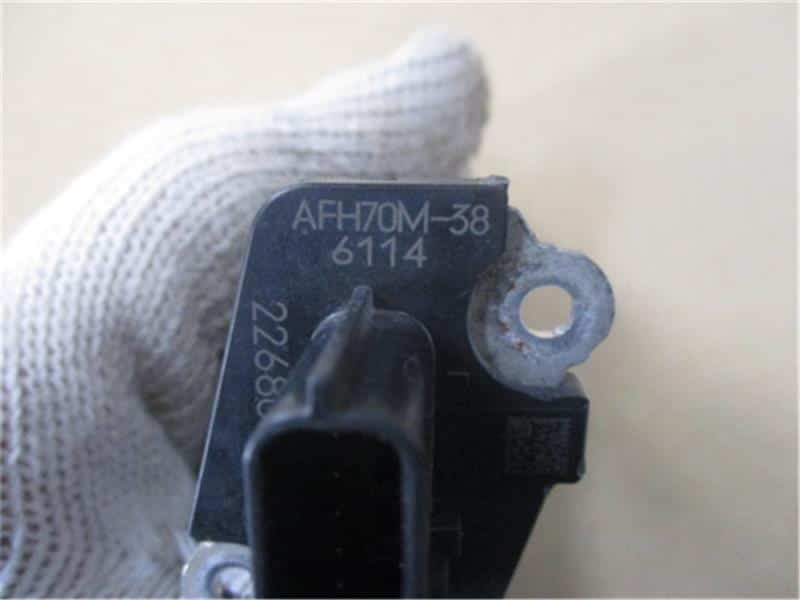 [Used]Air Flow Sensor NISSAN XTrail 2006 CBANT30 22680CA000 BE