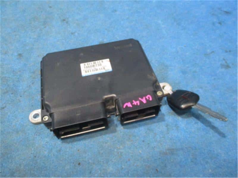 [Used]Engine Control Unit / ECU MITSUBISHI RVR 2011 DBA-GA4W 1860B738 ...