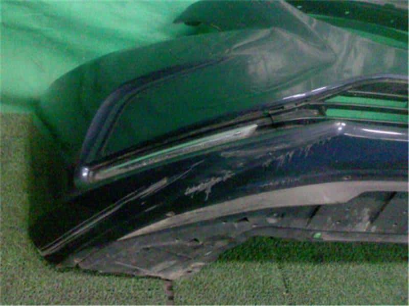 [Used]Front Bumper VOLVO Volvo 40 series 2013 DBA-MB4164T - BE FORWARD ...