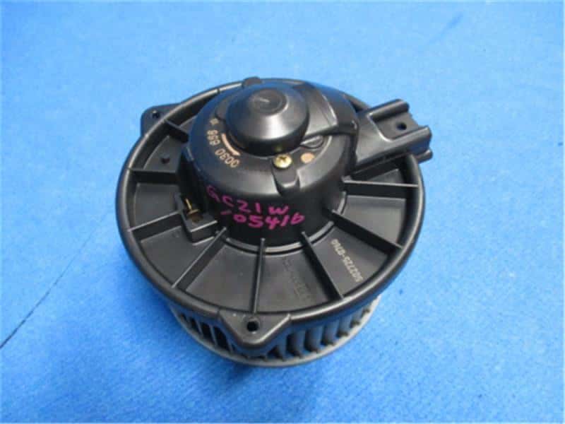 [Used]Blower Motor SUZUKI Cultus 1996 EGC21W 7425060G00 BE FORWARD Auto Parts