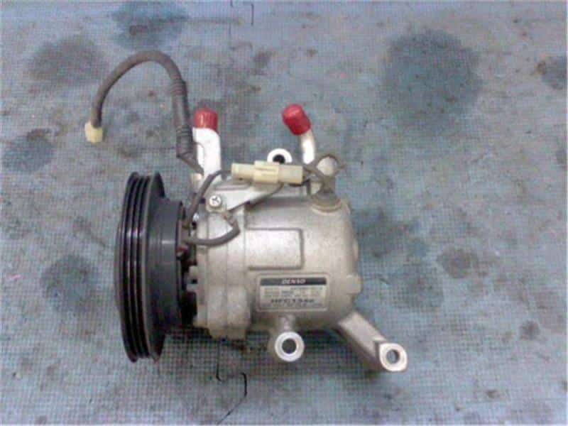 HELIOS ミラ L275S エアコンコンプレッサー ACコンプレッサー KF-D 88320-B2060 88310-B2210 HELIOS ミラ  L275S エアコンコンプレッサー ACコンプレッサー - KF-D 88320-B2020 88310-B22 HELIOS ミラ L275S  エアコンコンプレッサー ACコンプレッサー KF-D 88320-B2060 ... 安心の6ヶ月保証 ダイハツ ミラ L275S エアコンコンプレッサー ACコンプレッサー KF-D 88320-B2060 88310-B2210 互換品 コア返却不要