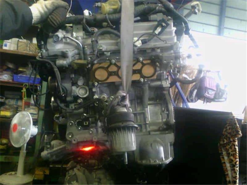 [Used]3GRFSE Engine TOYOTA Mark X 2004 DBAGRX121 BE FORWARD Auto Parts