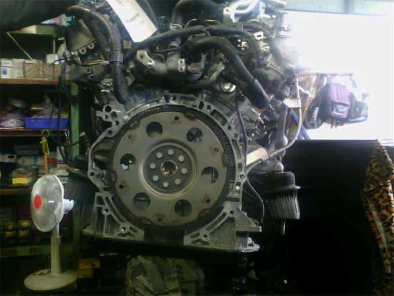 [Used]3GRFSE Engine TOYOTA Mark X 2004 DBAGRX121 BE FORWARD Auto Parts