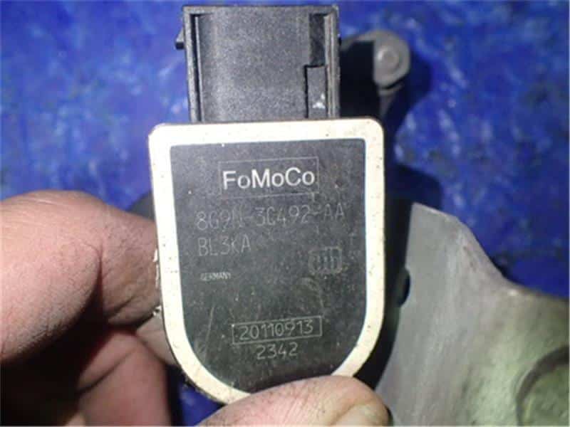[Used]Front Right Lower Control Arm VOLVO Volvo 2011 DBA-FB4164T - BE ...
