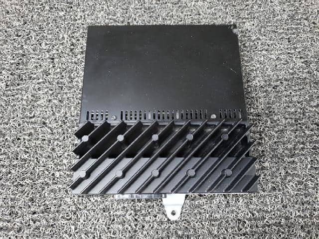 Audio Amplifier BMW X3 2007 945102H000 