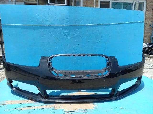 2011 jaguar xf front bumper online