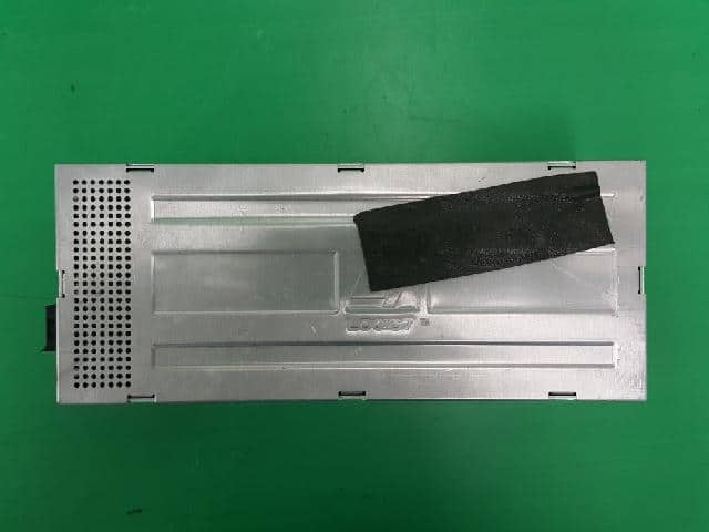 Used] Audio Amplifier BMW 7 Series 2007 