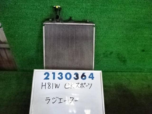 ラジエーター 即納 EKワゴン H81W H82W 新品 ラジエター 2025年最新Yahoo!オークション -ekワゴンh81wラジエーターの中古品