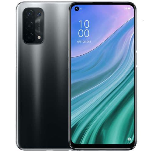 New]CPH2303 BK [OPPO A54 5G(Snapdragon480 4GB +64GB 6.5 5G SIM