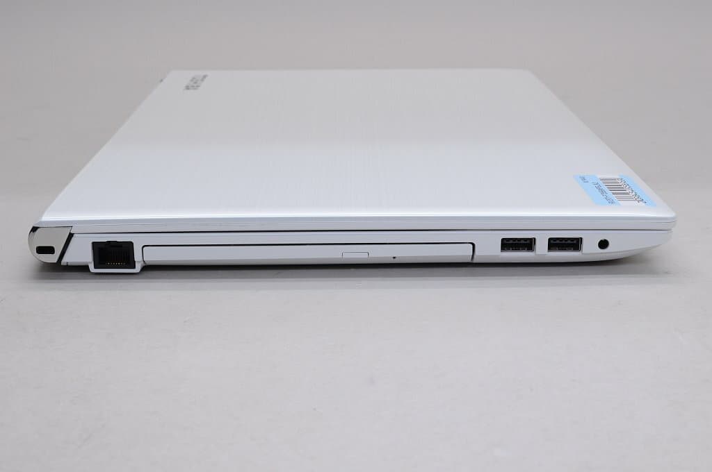 Used]TOSHIBA dynabook T55 T55/BW PT55BWP-BJA2 Luc's white - BE