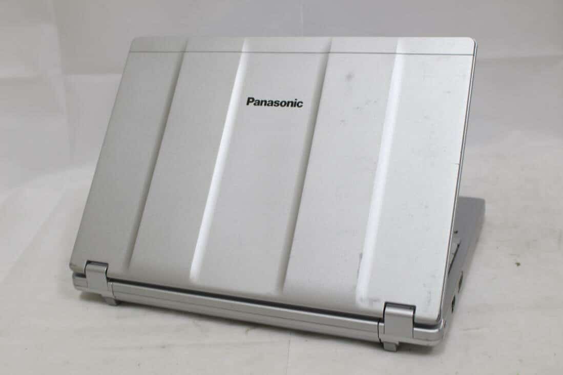 note Panasonic CF-SZ6SFUVS Let's SZ6 ジャンク最終値下 公式通販 CF