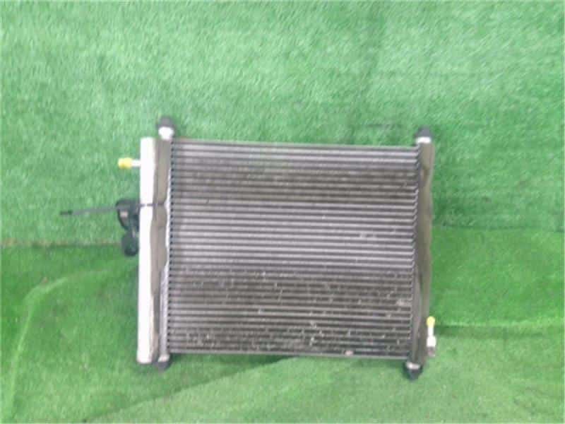 [Used]A/C Condenser SUZUKI Wagon R 2006 DBAMH21S 9531058J01 BE