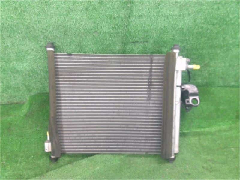 [Used]A/C Condenser SUZUKI Wagon R 2006 DBAMH21S 9531058J01 BE