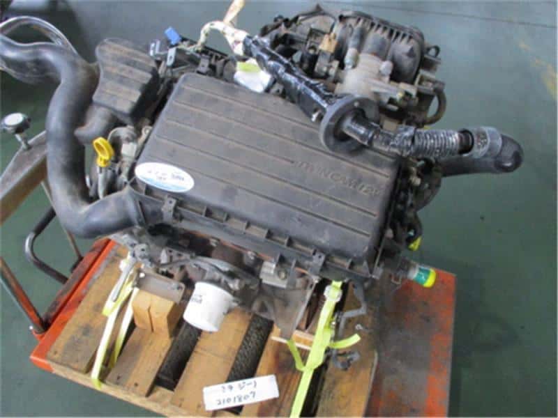 Used Efve Engine Daihatsu Mira Gino Dba L S Be Forward Auto Parts